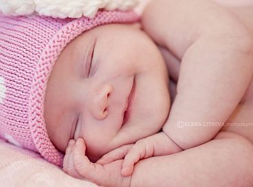 Люба Нарышкина