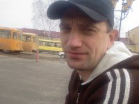 Валера Мельников