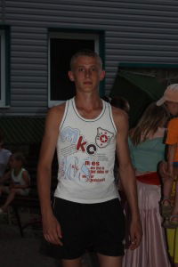 Владимир Бисярин