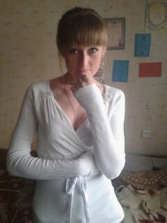 Валентина Юрьевна