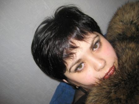 Лидия Росновская