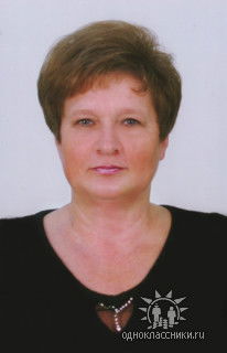 Надежда Клементьева