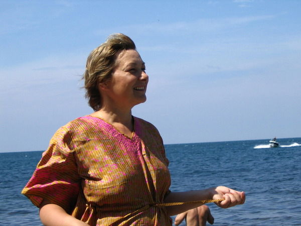 Любовь Логина