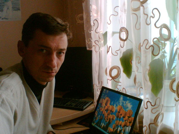 Анатолий Туз