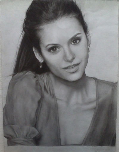 Наталья Рабушко