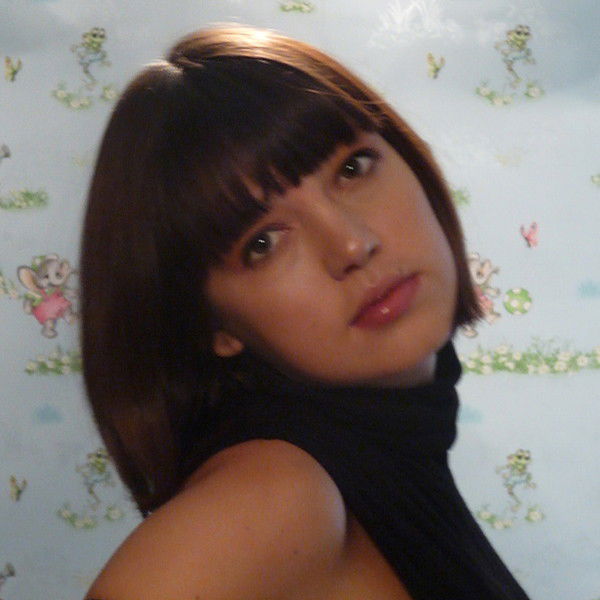 Елена Владимировна