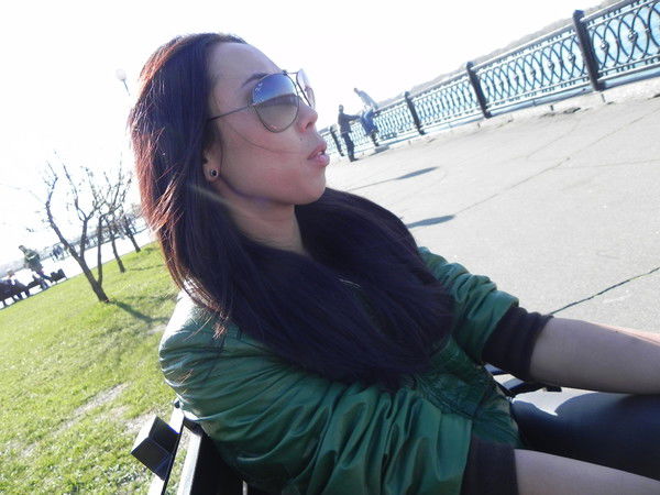 Нина Хадеева