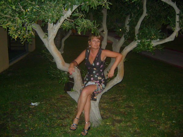 Светлана Иванова