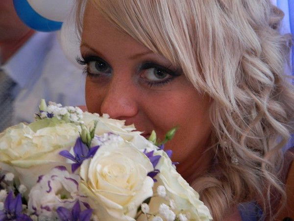 Наталья Комарова