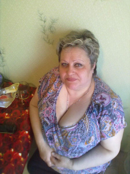 Марина Крохина