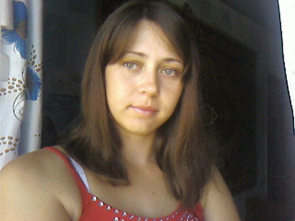 Марина Романюк