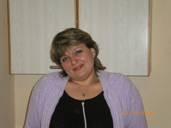 Ольга Фокинская