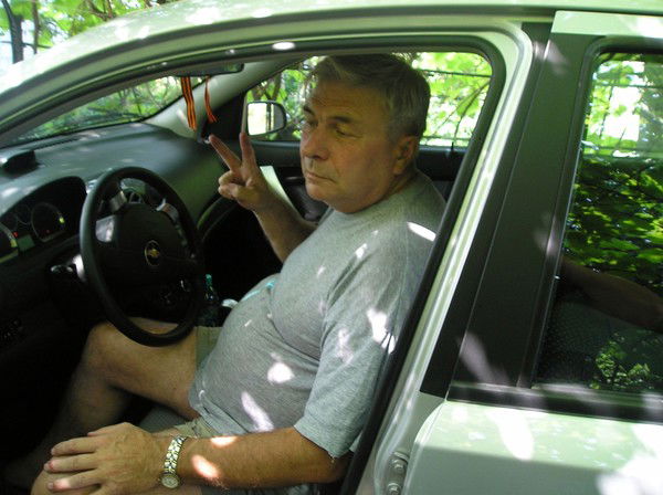 Вячеслав Штейнбок