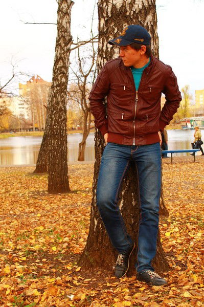 Ильнур Магданов