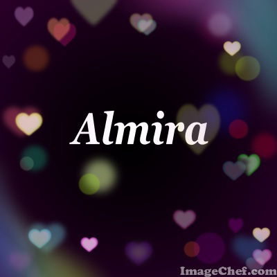 Альмира Куаныш