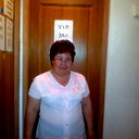 Ольга Злыгостева