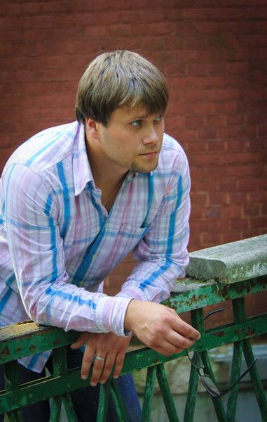 Василий Зубков