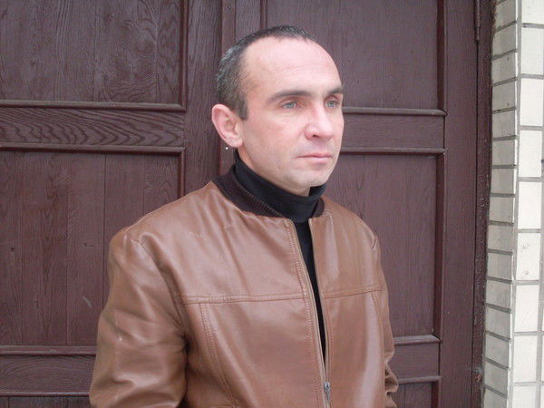 Саша Соколов