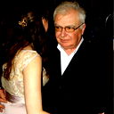 Юрий Мантров