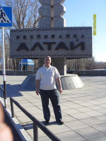 Сергей Казанцев