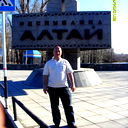Сергей Казанцев