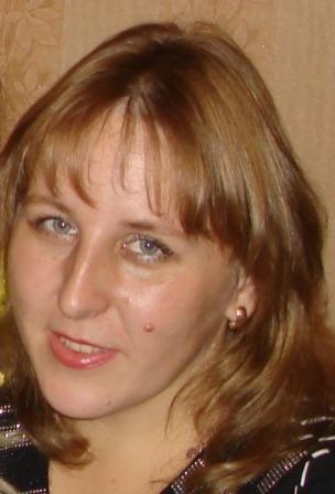 Елена Фрицлер