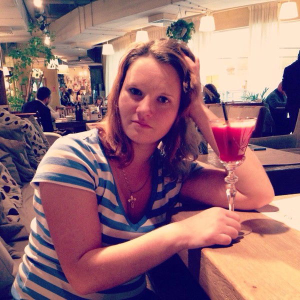 Наталья Харитонова