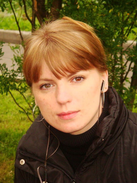 Инна Галако