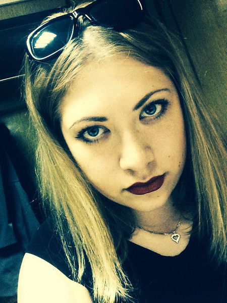 Юлия Иголкина