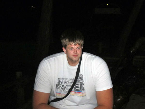 Михаил Рязанцев