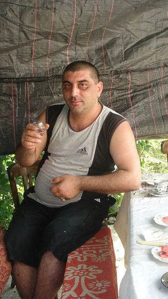 Sargis Vardanyan