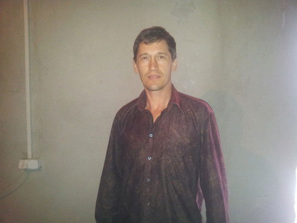 Андрей Сигаев