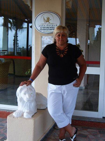 Ирина Речкалова