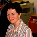 Olga Chipizubova