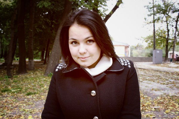 Сашенька Савыч