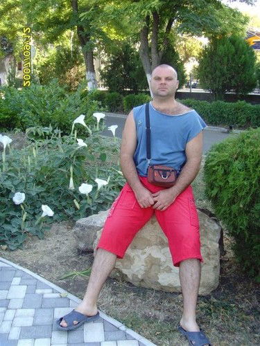 Александр Тимченко