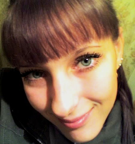 Анастасия Головачева