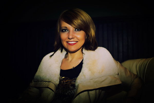 Вераника Ivanova