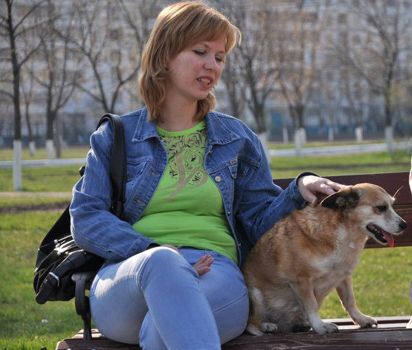 Зарина Белова