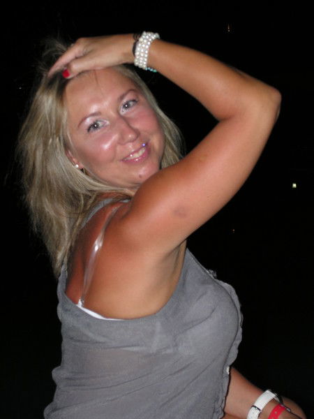 Лилия Устинова