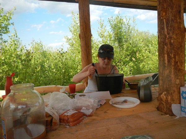 Татьяна Левых