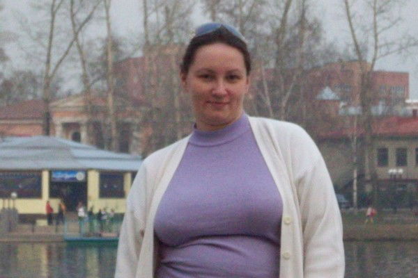 Ольга Трущенко