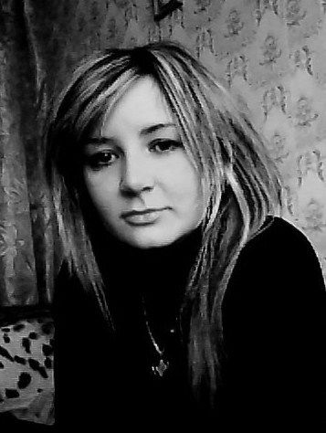 Олька Жовнерик