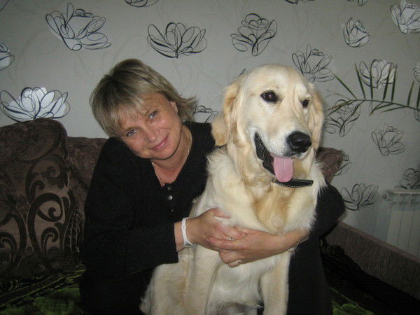 Елена Емельященкова