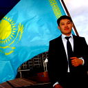 Yerkebulan A. Uzakbaev