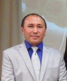 Родион Амирсанин