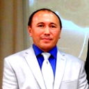 Родион Амирсанин