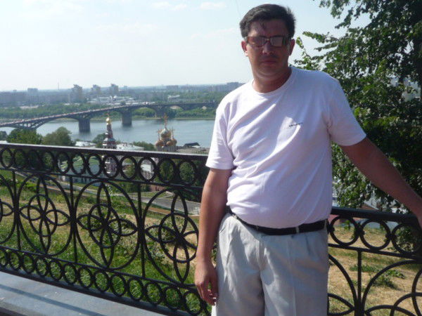 Александр Ширяев