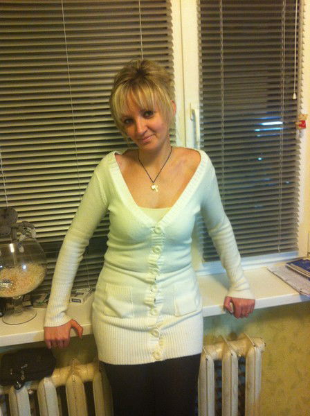 Екатерина Солдатенко