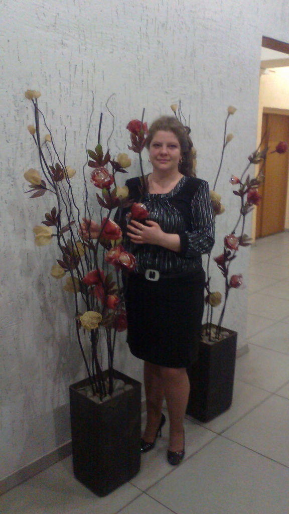 Анастасия Рыбакова